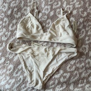 Zulu & Zephyr Bikini